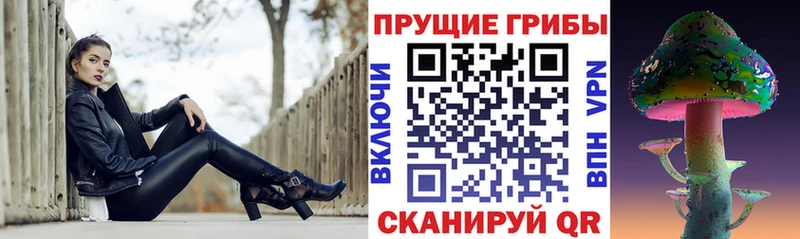 Псилоцибиновые грибы мухоморы Кубинка